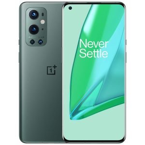 OnePlus 9 Pro Mist 5G,120Hz Fluid Display