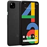 Google Pixel 4a Best Features