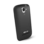 BLU Dash 4.0 D270a Specifications