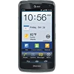 Pantech Flex Features 