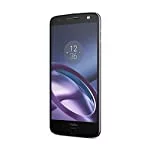 Moto Z Features