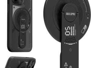 Aulumu G05 Magnetic Phone Kickstand